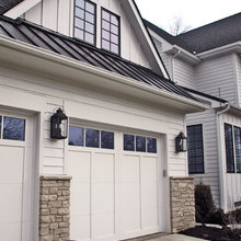garage doors