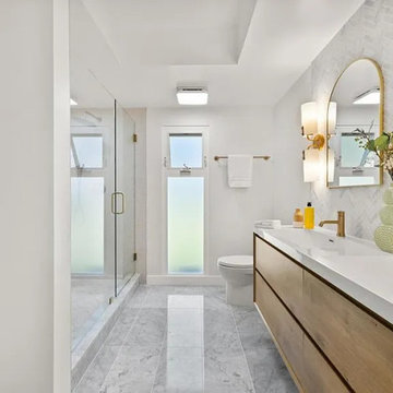Rancho Santa Fe Home Remodel