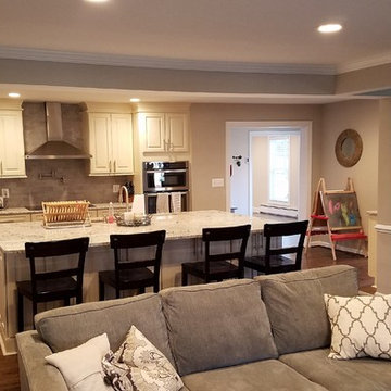 Timeless Kitchen Renovation