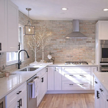 Kitchen Remodel