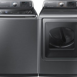 Samsung Appliance Repair - Serving San Luis Obispo County and Santa Maria - Home Electronics