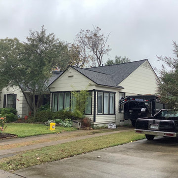 Roofing Jobs