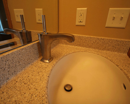 Master Bathroom Remodel in Brookfield, WI