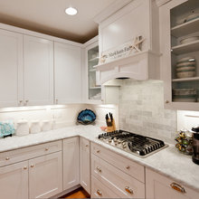 Farmhouse kitchen