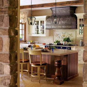 Princeton Chateau
