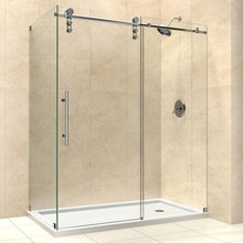 Master Bath Renovation