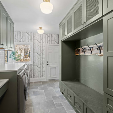 Oak Hill Project