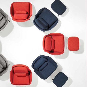 2016 Blu Dot Modern Spring Furniture Catalog