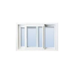 Vinyl Windows & Aluminum WIndows - Windows