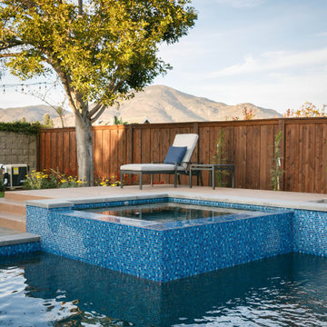 Virtue Project : Western Outdoor Designs