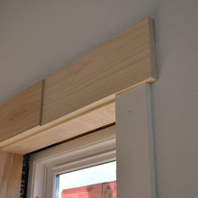 WOODWORK IDEAS