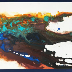 Medium Paintings - Paintings