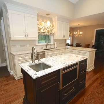 Kitchens