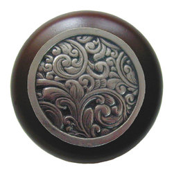 Classic Collection - Cabinet And Drawer Knobs