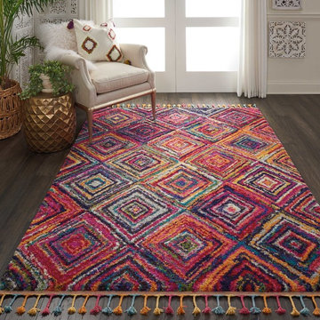Moroccan Cashbah Collection