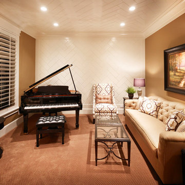 2013 Parade Home (Highland)