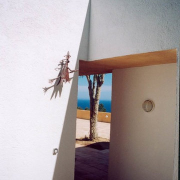 Villa a Bagur, Spagna
