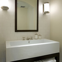 Boys Bathroom