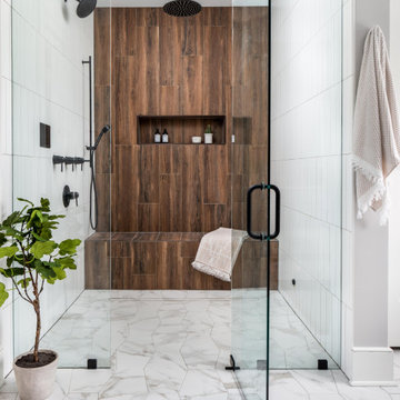Ethel Post Custom Build - CopeGrand Homes