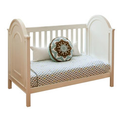 Ellery Convertible Crib - Products