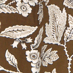 Fabric Library - Upholstery Fabric