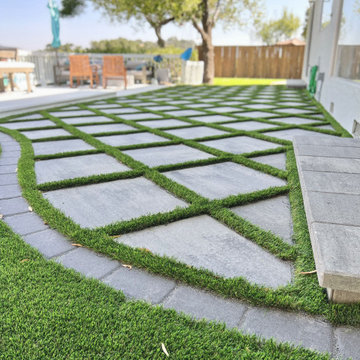 Artificial Grass