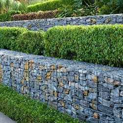 Gabion Fence - Products