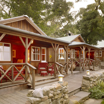 Camp Runamok