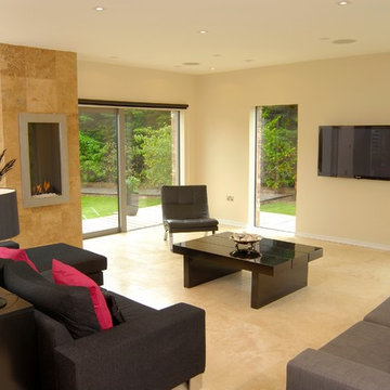 Poulton Le Fylde Residence