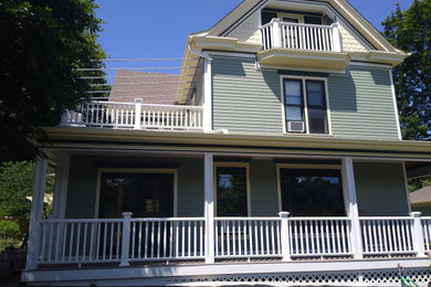 Exterior Painting Projects!