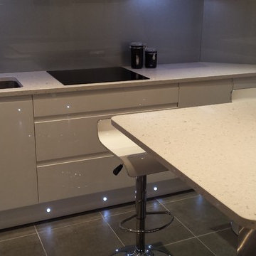 Kitchens