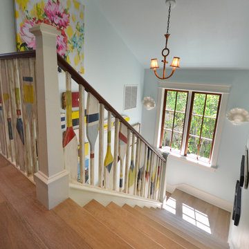 Major Remodel