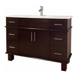 Amimage Bathroom Vanities - Bathroom Vanities And Sink Consoles