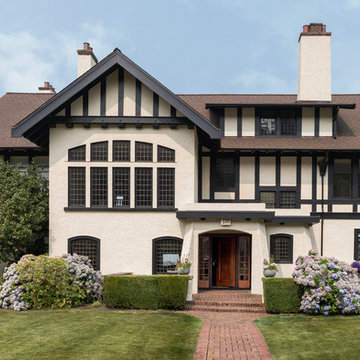 South Hill Renovation