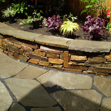 Outdoor Living & Landscape Construction