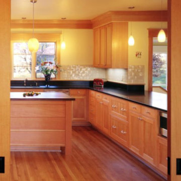Kitchen Remodels