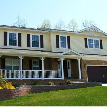 Design sense improves curb appeal
