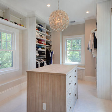Bathroom & Bedroom Addition