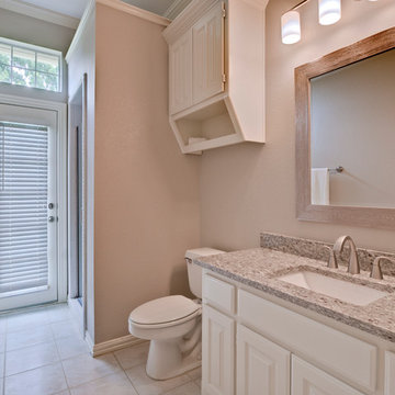 Complete home Renovation for Resale