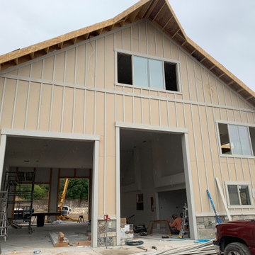 Barndominium Project