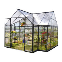 Greenhouses