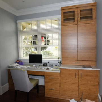 Contemporary Styles