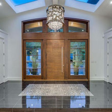 Windows, Doors & Exteriors