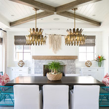 Dining Rooms