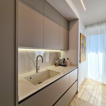 Apartment B&V