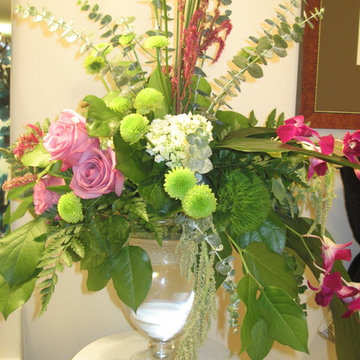 Flower Show