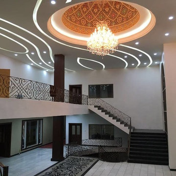 Rawayat Marriage hall