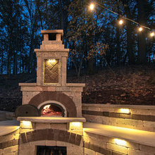 Pizza Oven