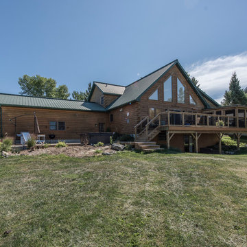 Windermere Deck & Gazebo