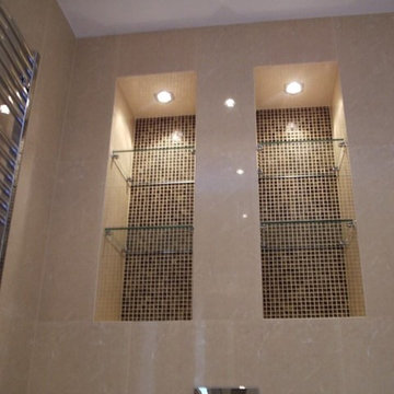 Rénovation d'une salle de bain 2
